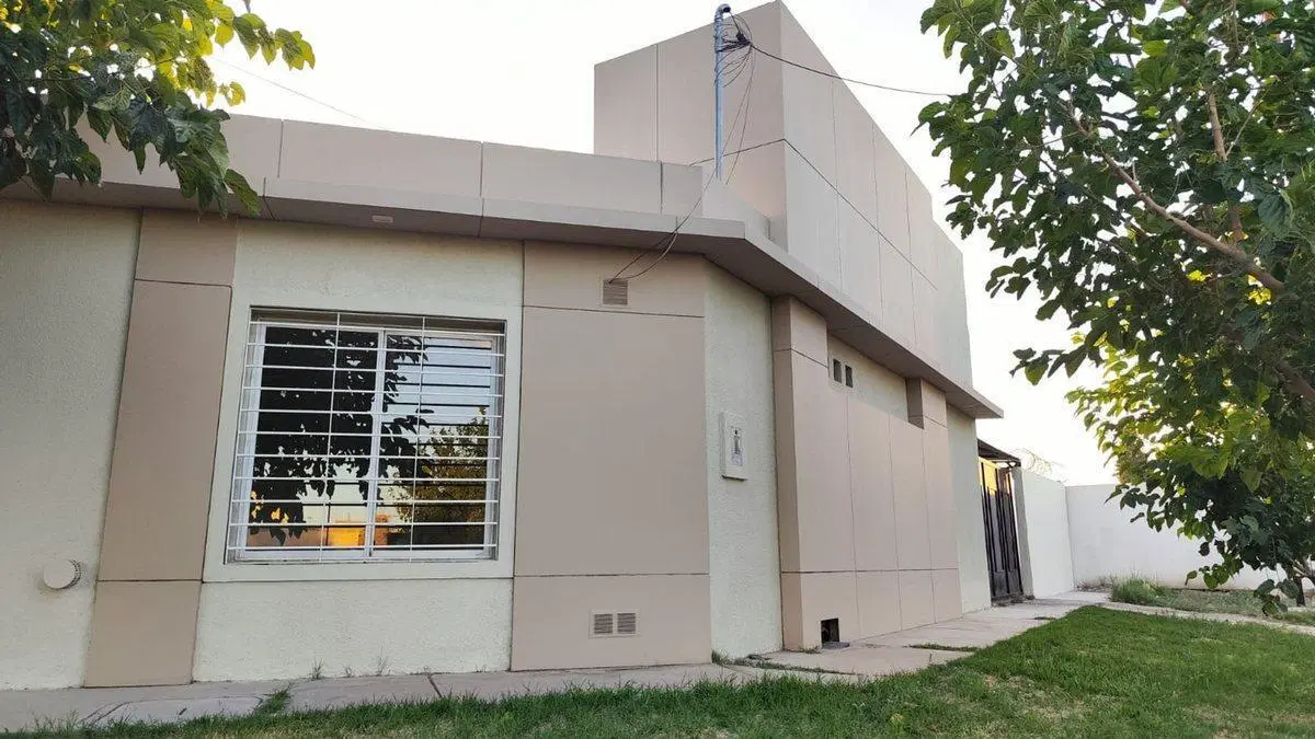 DUPLEX EN  BARRIO EL TREBOL - APTO CREDITO 8