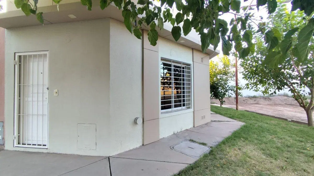 DUPLEX EN  BARRIO EL TREBOL - APTO CREDITO 5