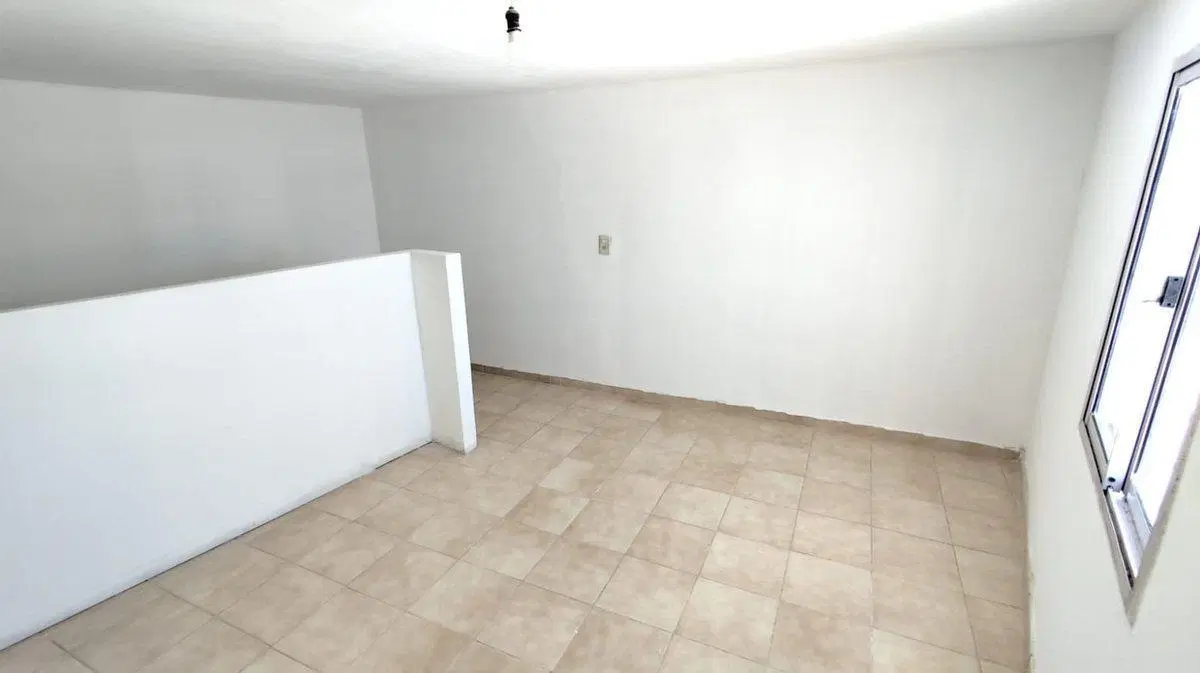 DUPLEX EN  BARRIO EL TREBOL - APTO CREDITO 3