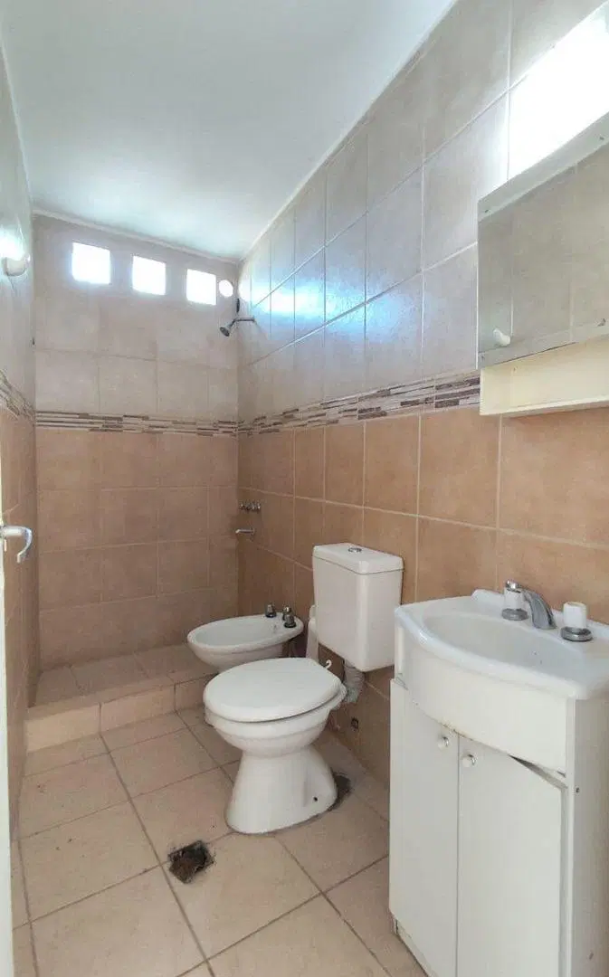 DUPLEX EN  BARRIO EL TREBOL - APTO CREDITO 4