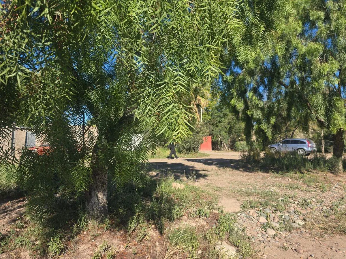 VENTA DE LOTE EN PERDRIEL LUJÁN DE CUYO 3