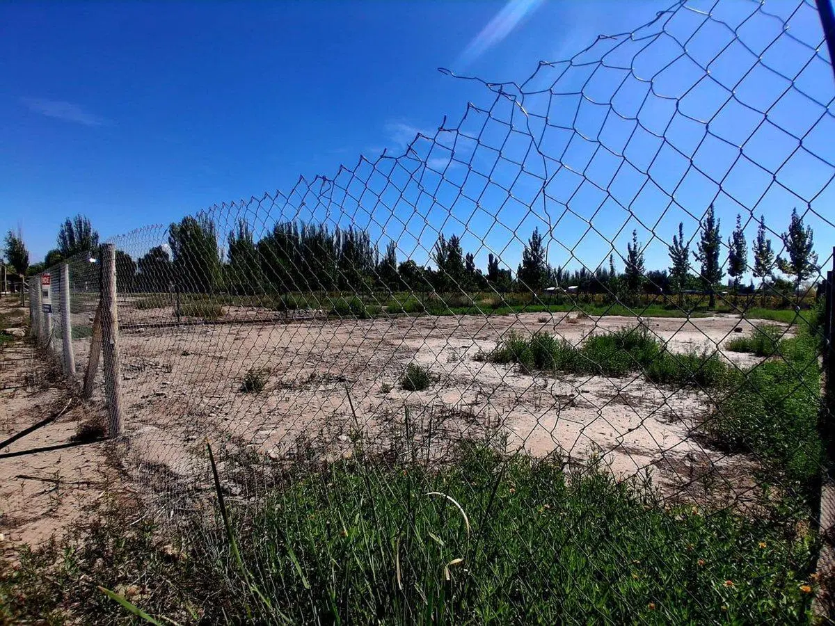 VENTA DE TERRENO EN TERRADA 4