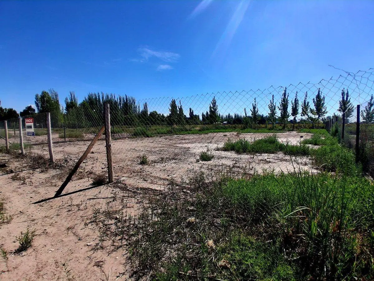 VENTA DE TERRENO EN TERRADA 2