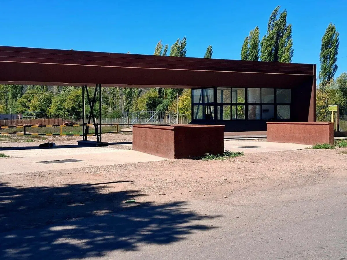 VENTA DE TERRENO EN TERRADA 5