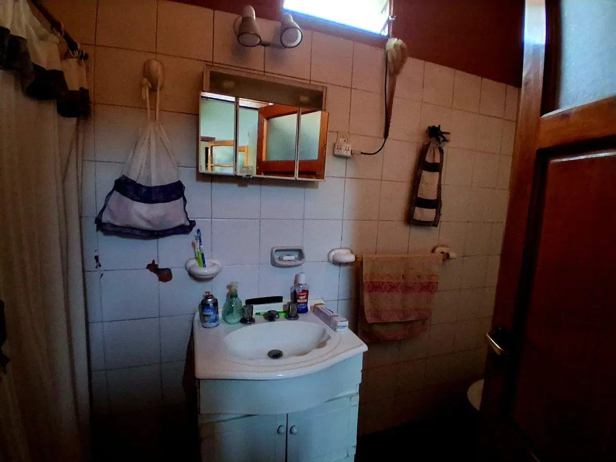 CASA EN CENTRO DE MAIPÚ - TERRENO 1000 M2 5
