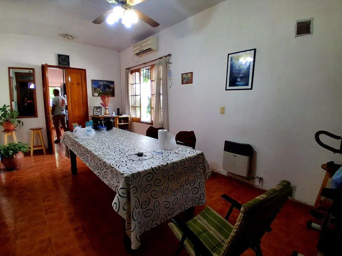 CASA EN CENTRO DE MAIPÚ - TERRENO 1000 M2 2