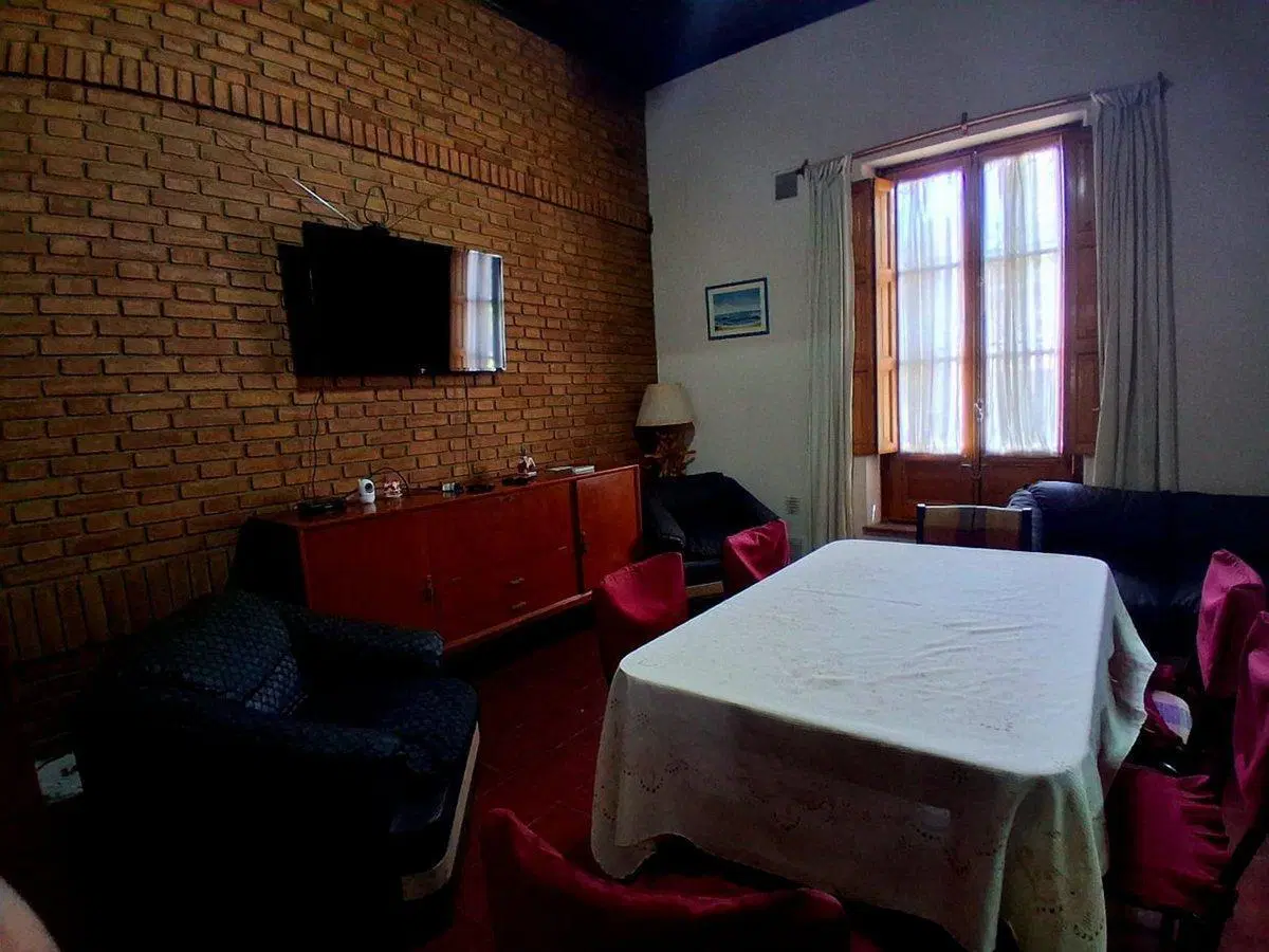 CASA EN CENTRO DE MAIPÚ - TERRENO 1000 M2 4