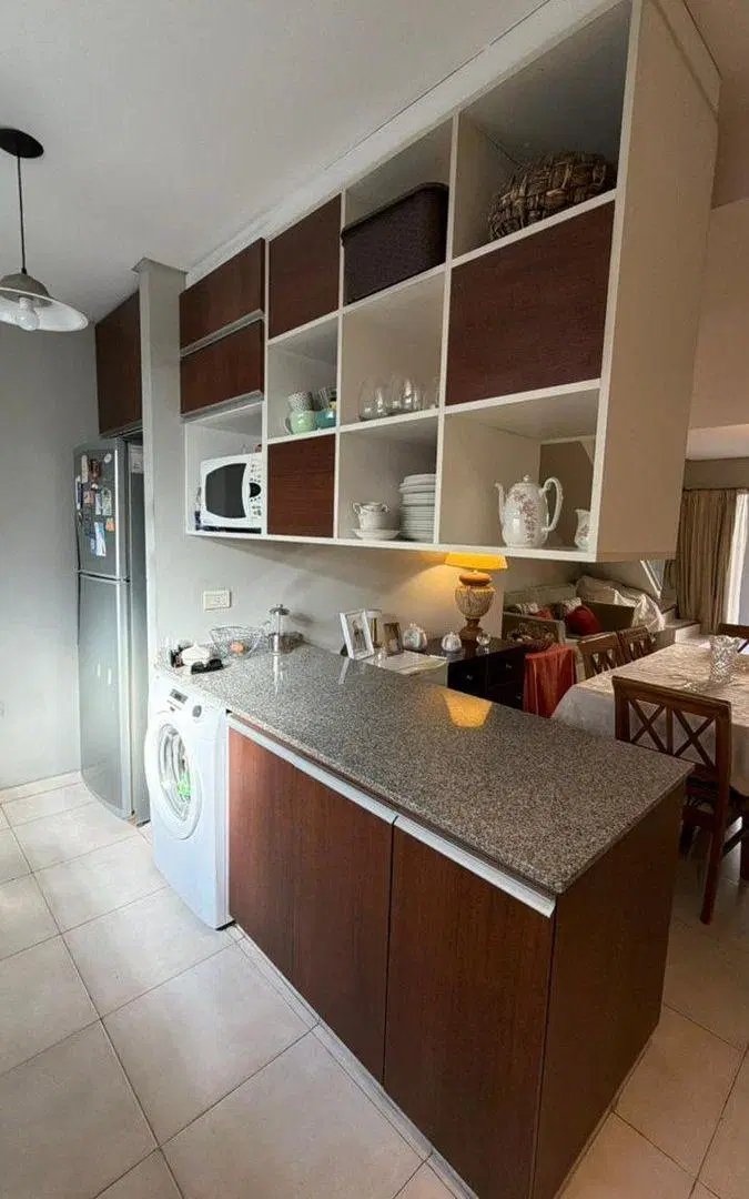 VENTA DUPLEX - GODOY CRUZ APTO CREDITO 2