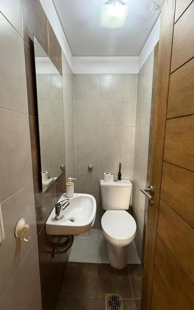 VENTA DUPLEX - GODOY CRUZ APTO CREDITO 4