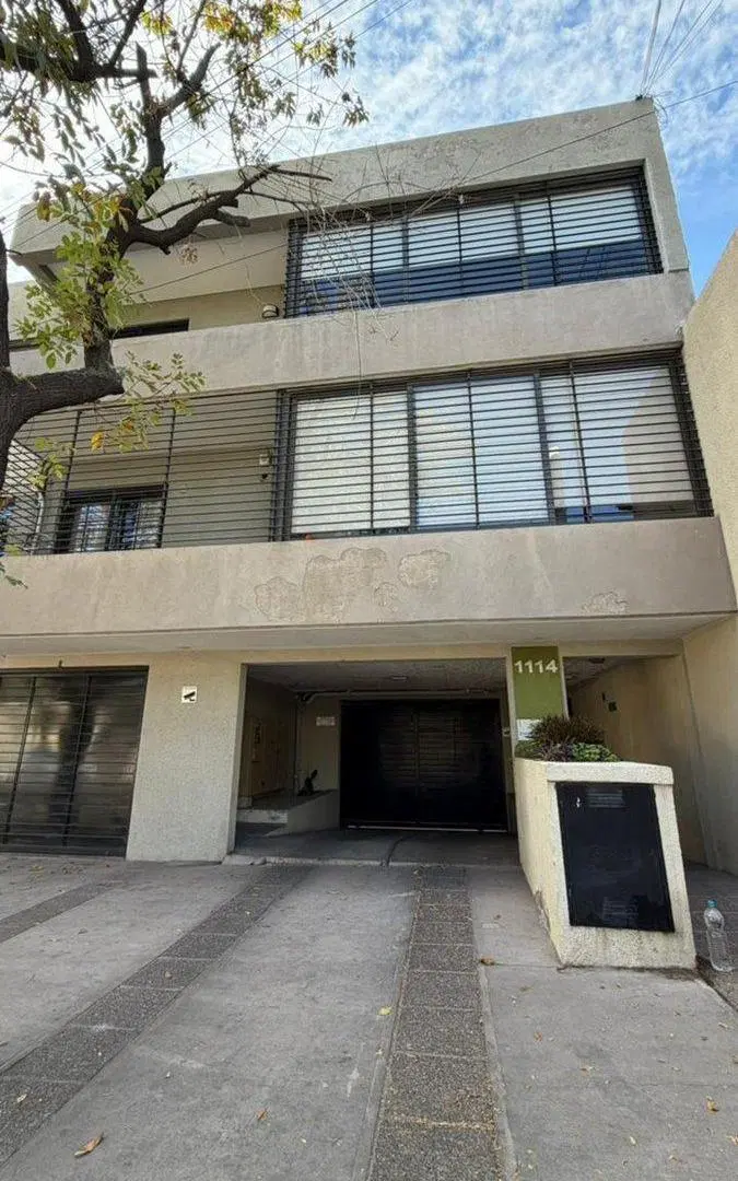 VENTA DUPLEX - GODOY CRUZ APTO CREDITO 3