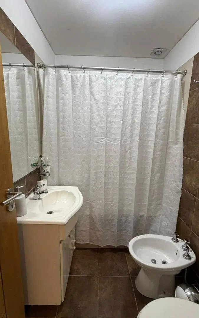 VENTA DUPLEX - GODOY CRUZ APTO CREDITO 5