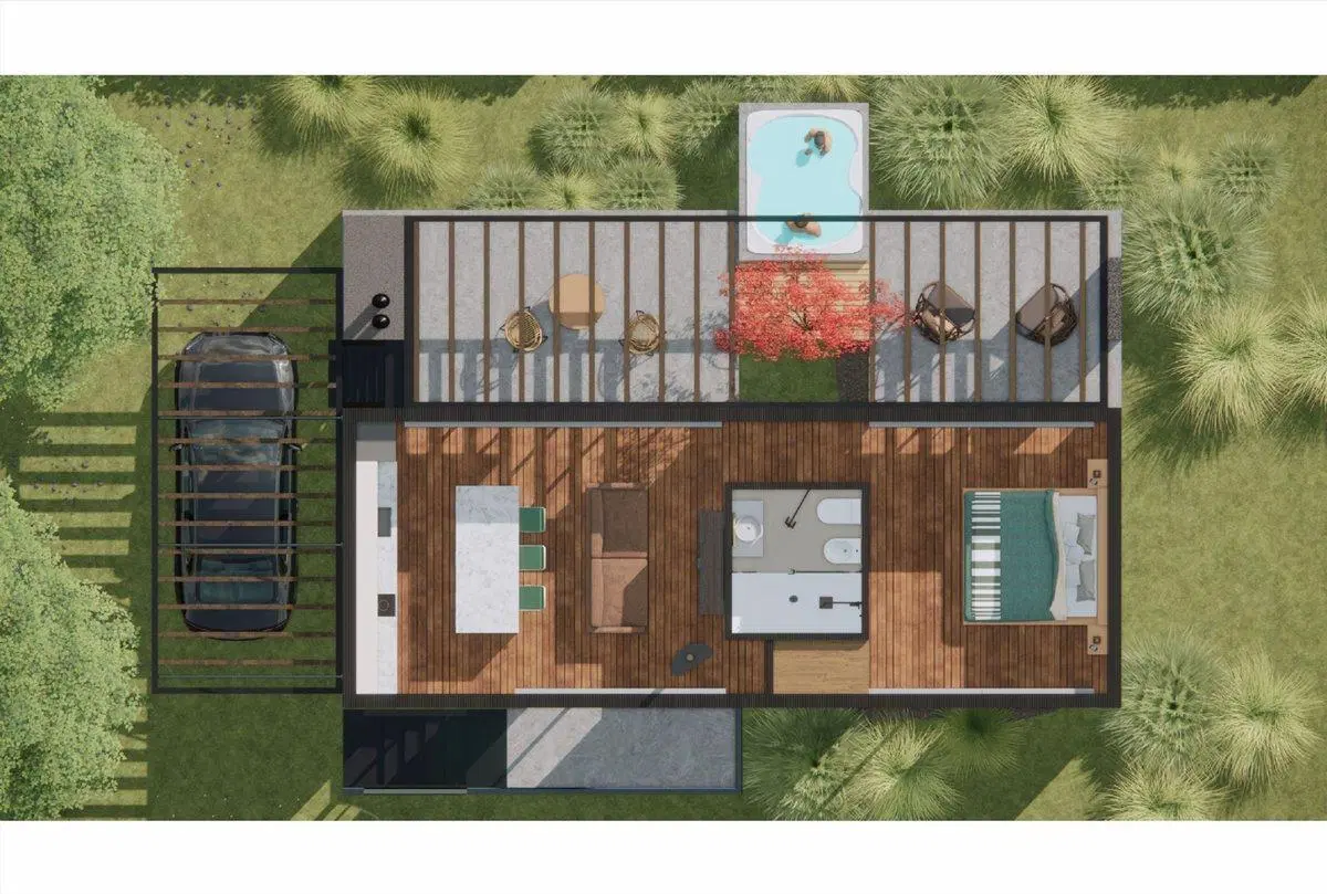 Plano 3