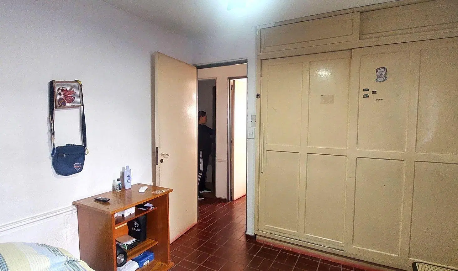 VENTA  CASA + DEPARTAMENTO BARRIO FUCHS GODOY CRUZ 4