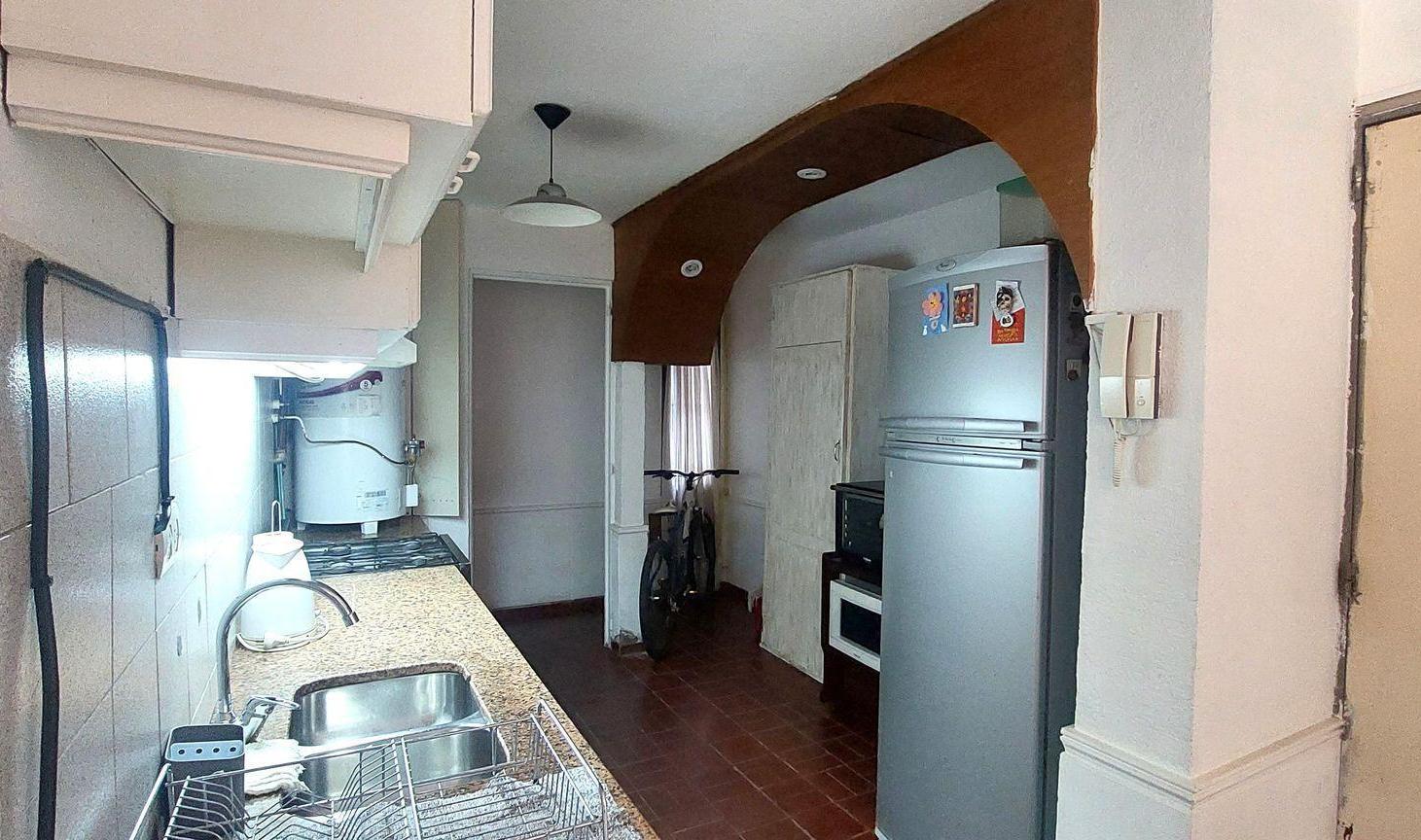 Foto de VENTA CASA + DEPARTAMENTO BARRIO FUCHS GODOY CRUZ, imagen 3