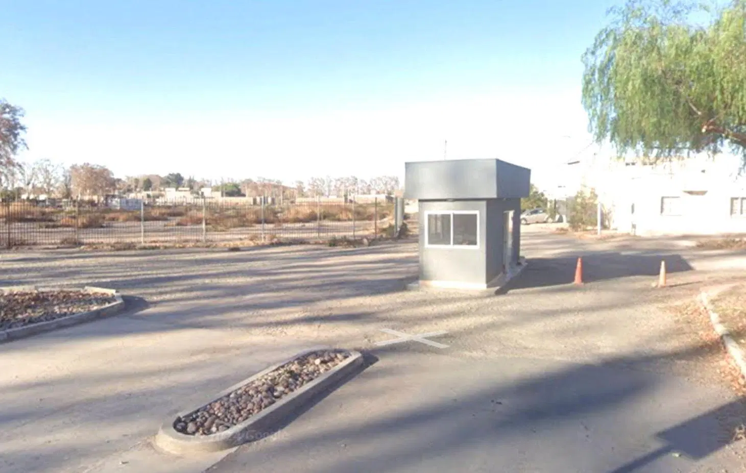 Lote en Venta en Barrio Plumerillo 1 - Las Heras 3
