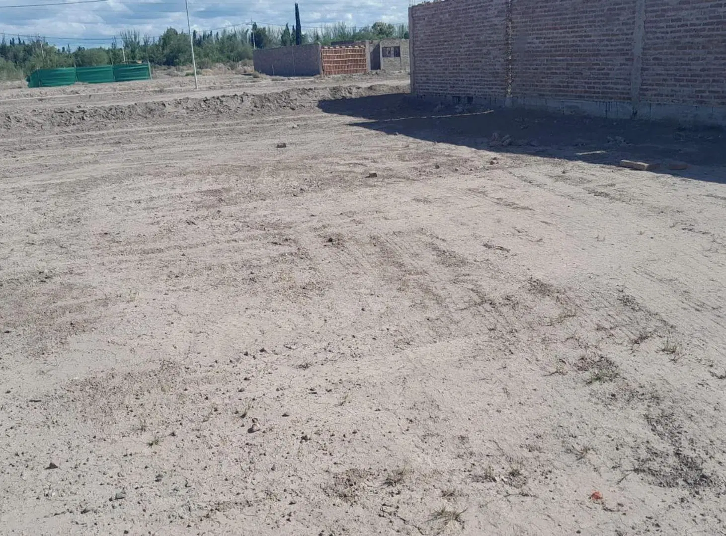 Lote en Venta en Barrio Plumerillo 1 - Las Heras 5