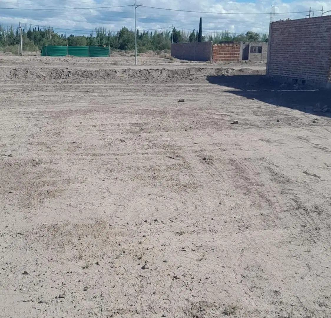 Lote en Venta en Barrio Plumerillo 1 - Las Heras 4