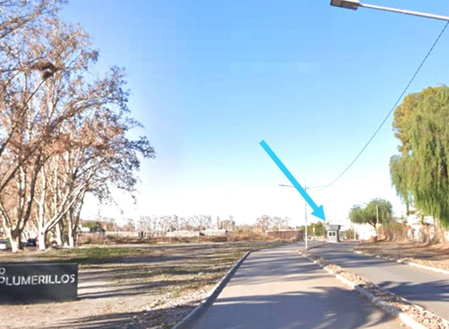 Lote en Venta en Barrio Plumerillo 1 - Las Heras 7