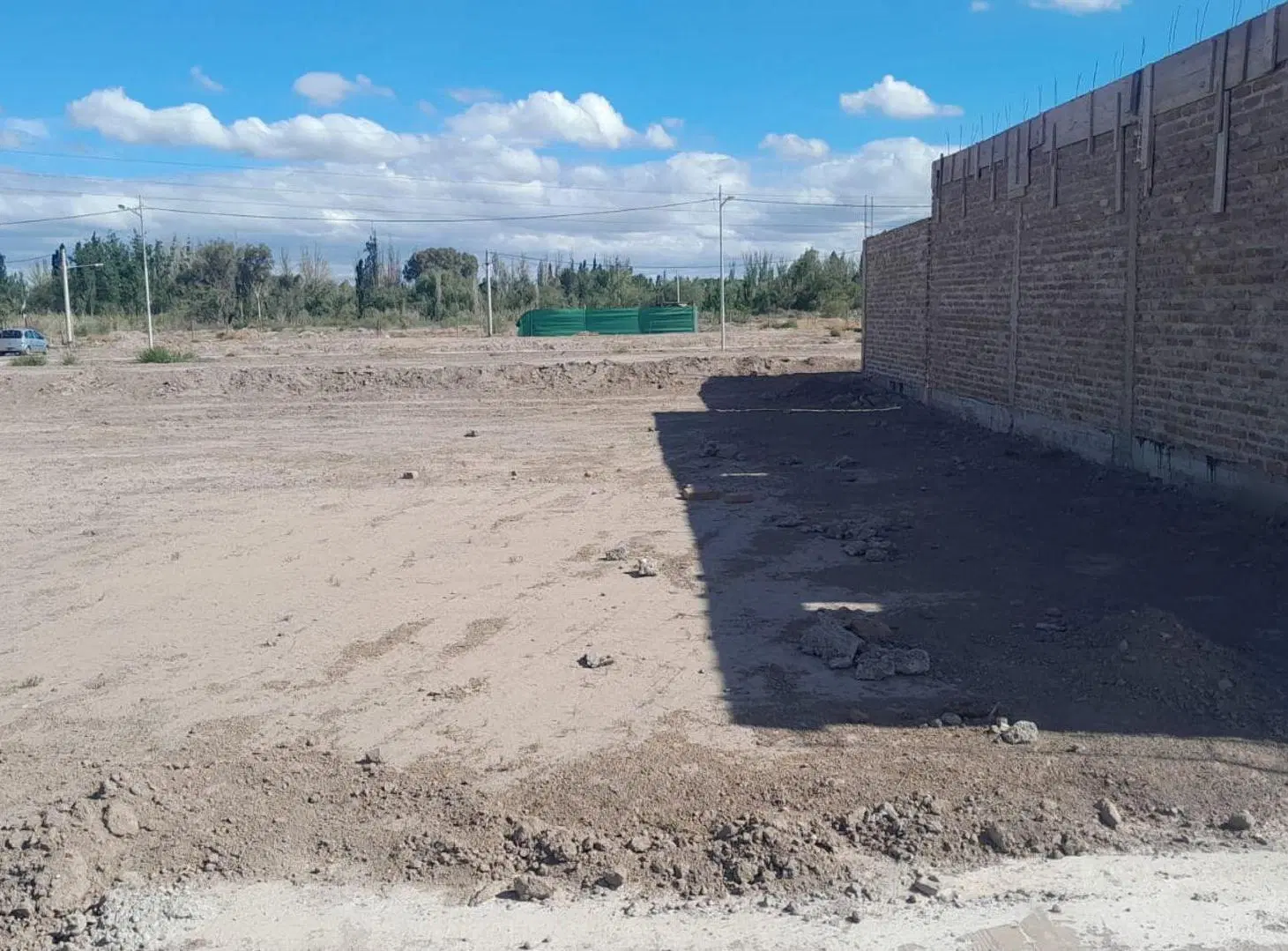 Lote en Venta en Barrio Plumerillo 1 - Las Heras 2