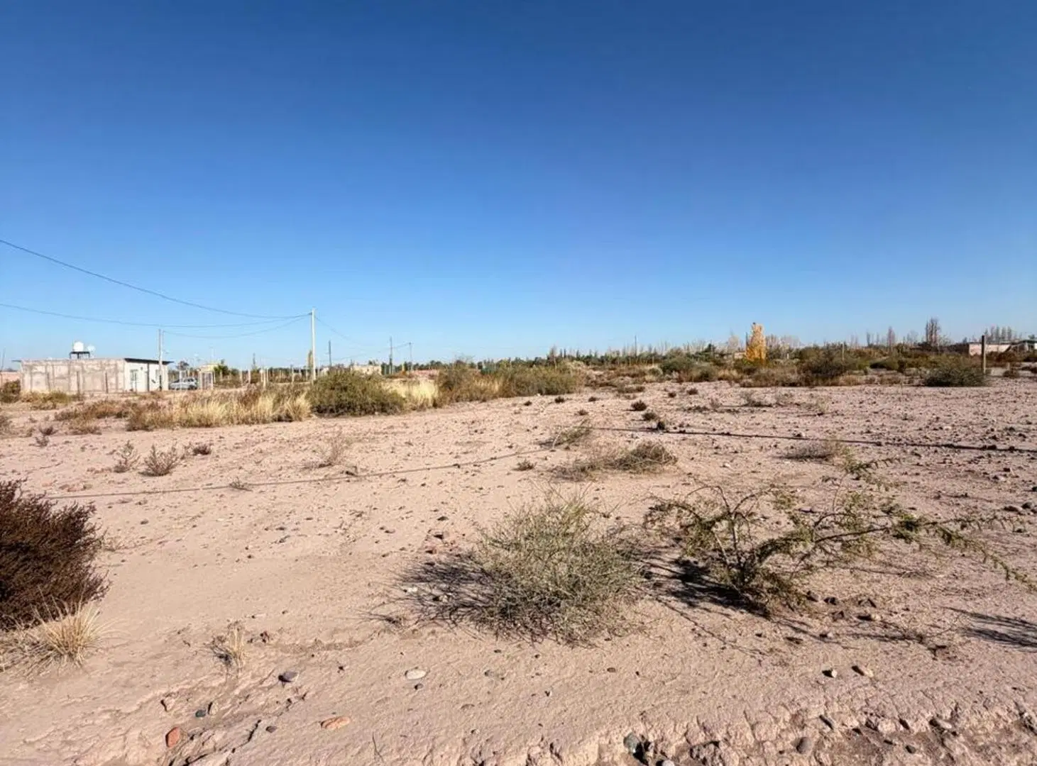 LOTE DE 2100m2 3