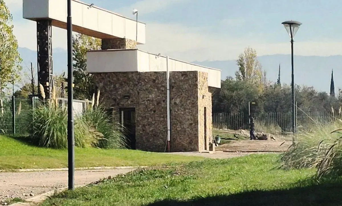 LOTES  – BARRIO PRIVADO SOLAR DE OLIVOS, MAIPÚ 5