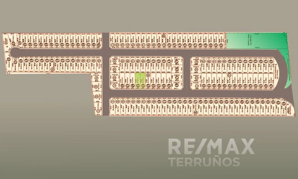 LOTES  – BARRIO PRIVADO SOLAR DE OLIVOS, MAIPÚ 4