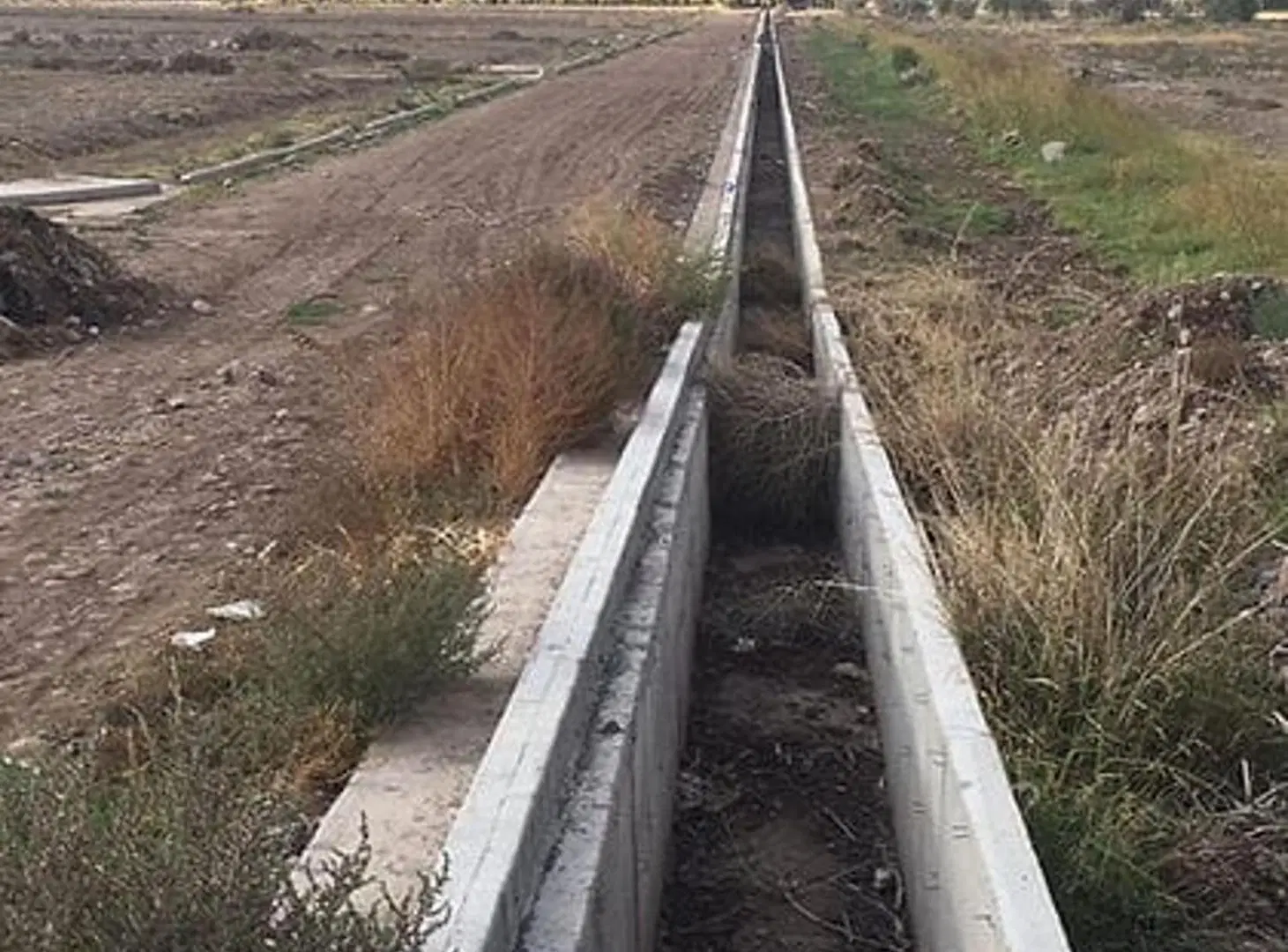 VENTA LOTE PLAN 29 AGUA Y ENERGÍA, LUNLUNTA, MAIPÚ 3