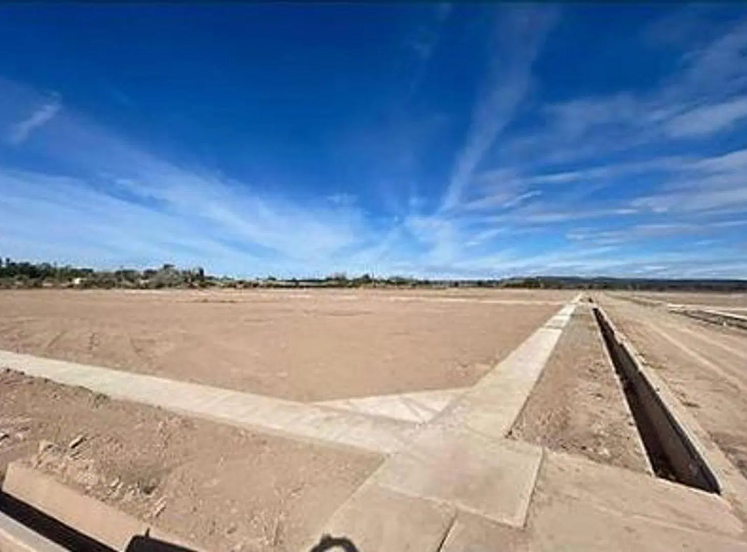 VENTA LOTE PLAN 29 AGUA Y ENERGÍA, LUNLUNTA, MAIPÚ 4