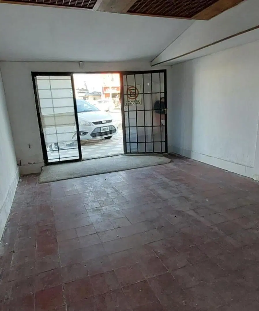 ALQUILER LOCAL, CARRIL RODRIGUEZ PEÑA, GODOY CRUZ 2