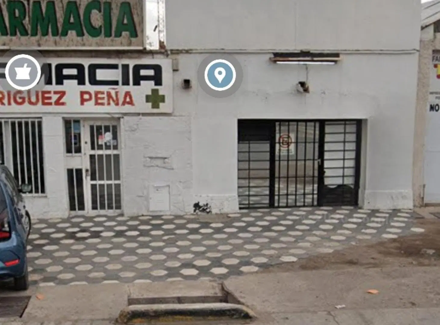ALQUILER LOCAL, CARRIL RODRIGUEZ PEÑA, GODOY CRUZ 4