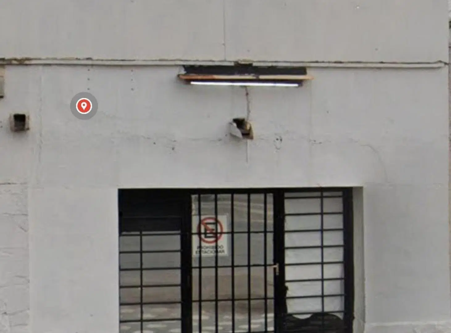 ALQUILER LOCAL, CARRIL RODRIGUEZ PEÑA, GODOY CRUZ 5