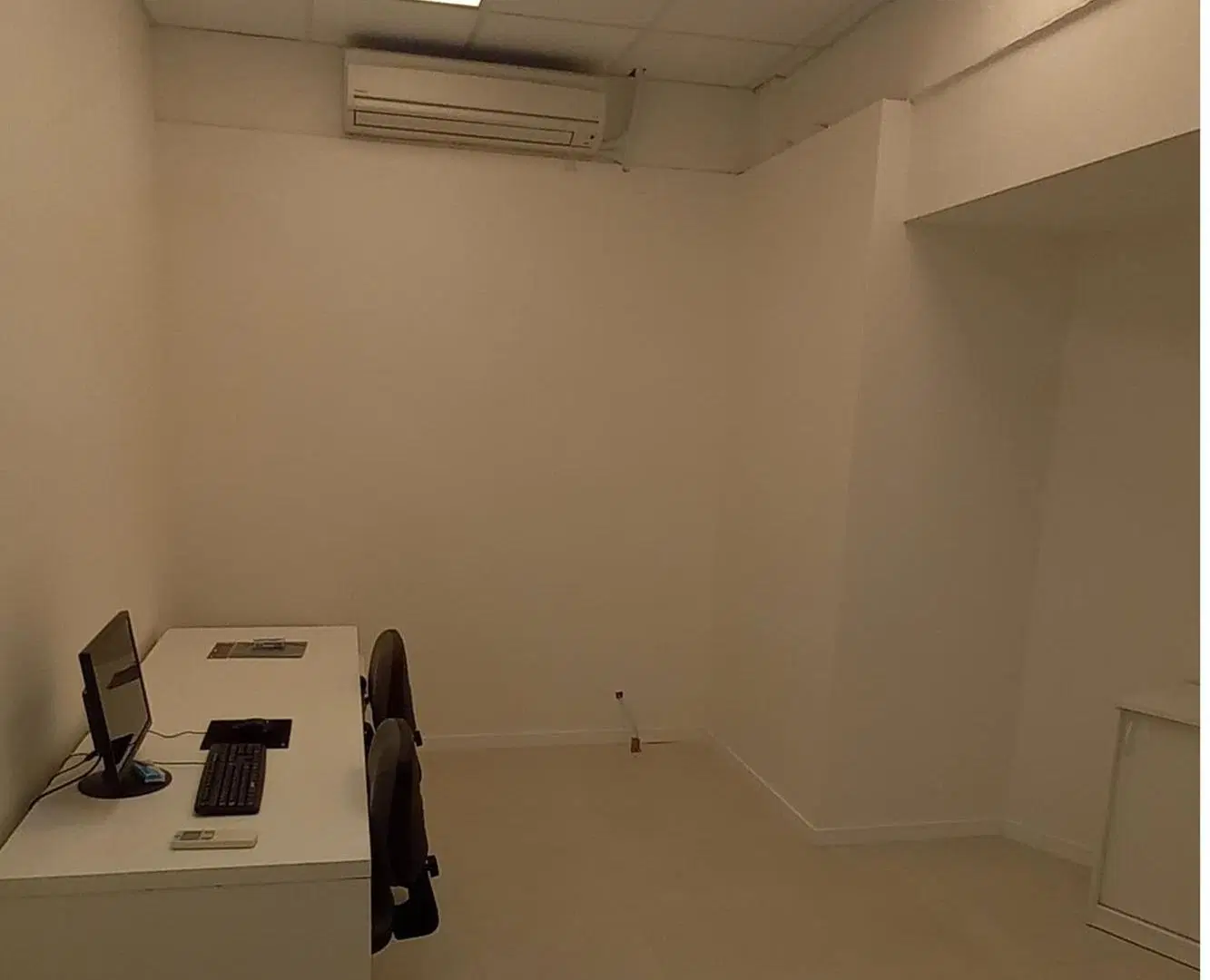 Galpón excelente Inversión  Tupungato - Centro 4
