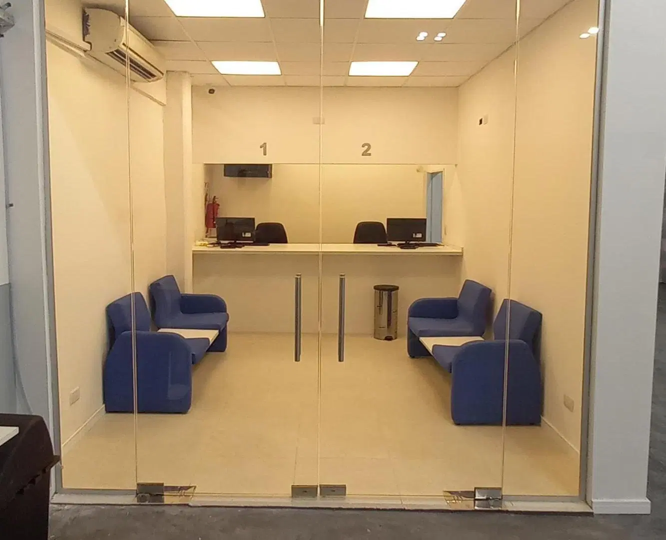 Galpón excelente Inversión  Tupungato - Centro 2