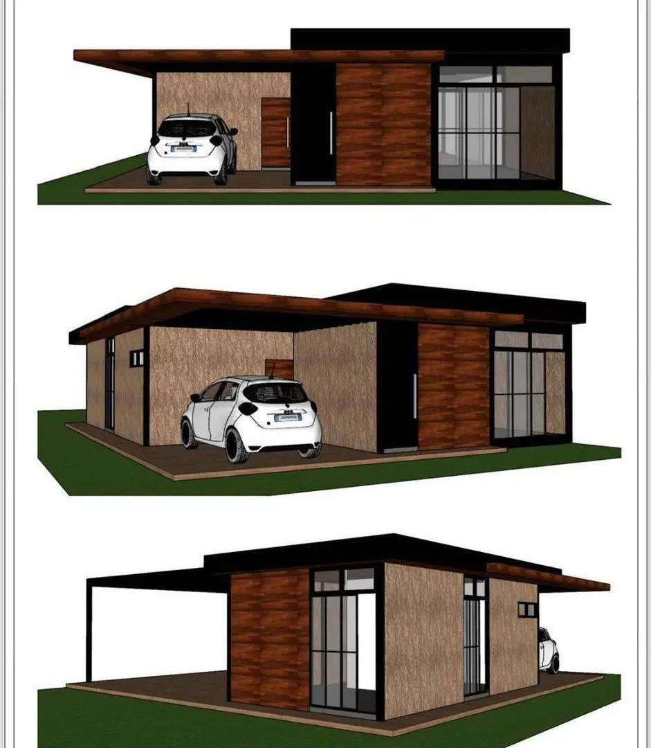 VENTA DE LOTE EN BARRIO LA HERRADURA MAIPÚ 2