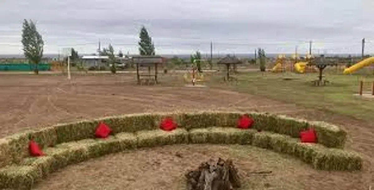 Lote en Venta El Carrizal de Abajo Adorable Puente 2