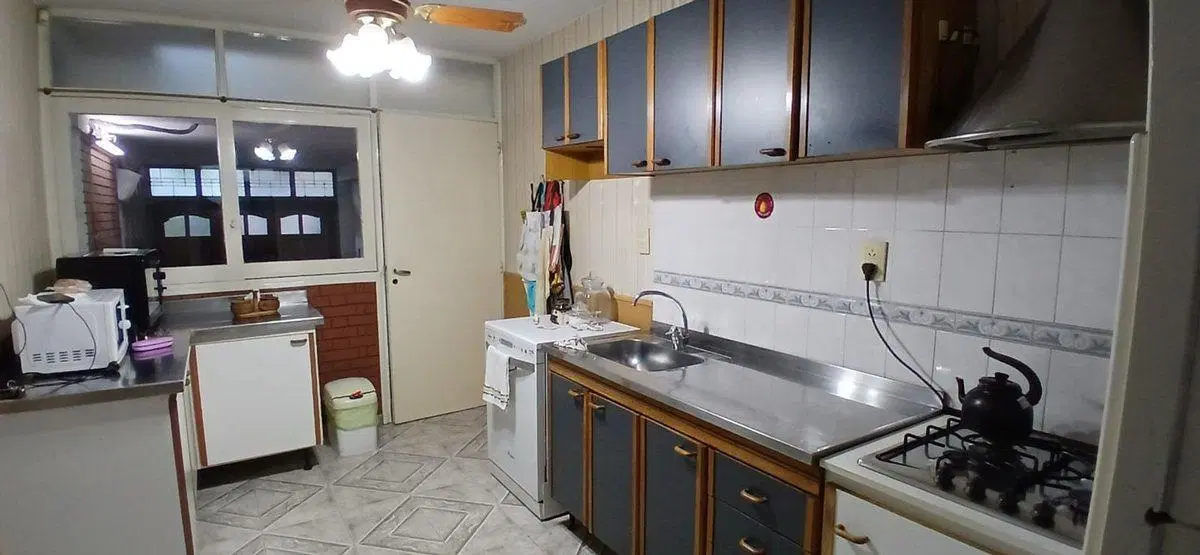 CASA EN VENTA CENTRO LUJAN DE CUYO 5