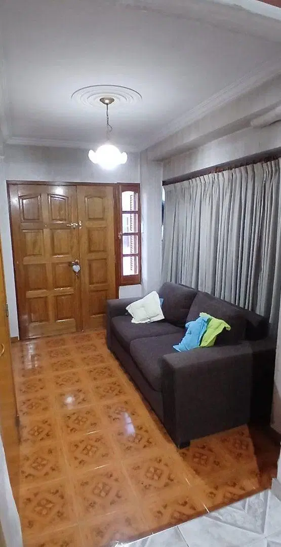 CASA EN VENTA CENTRO LUJAN DE CUYO 3