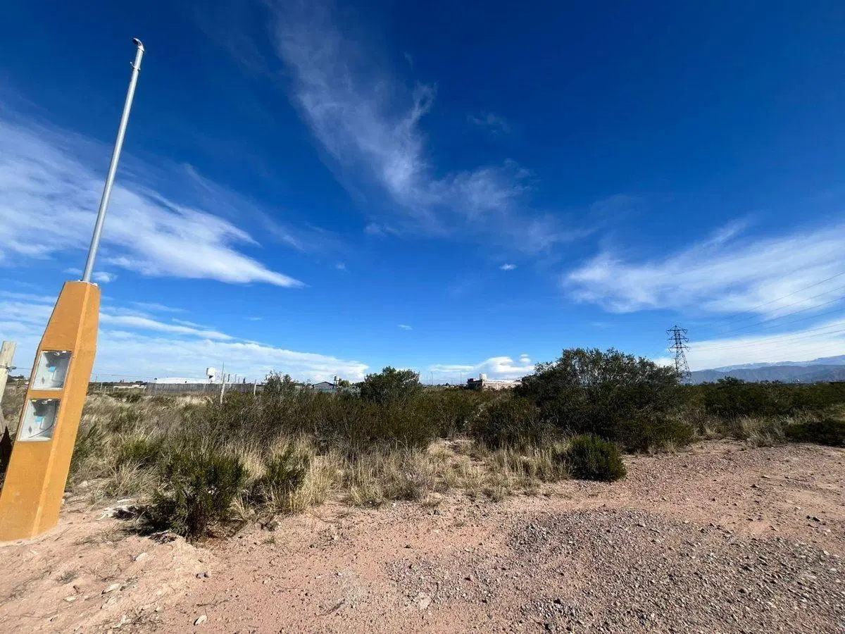 Lote en venta en Las Compuertas, Lujan de Cuyo 2