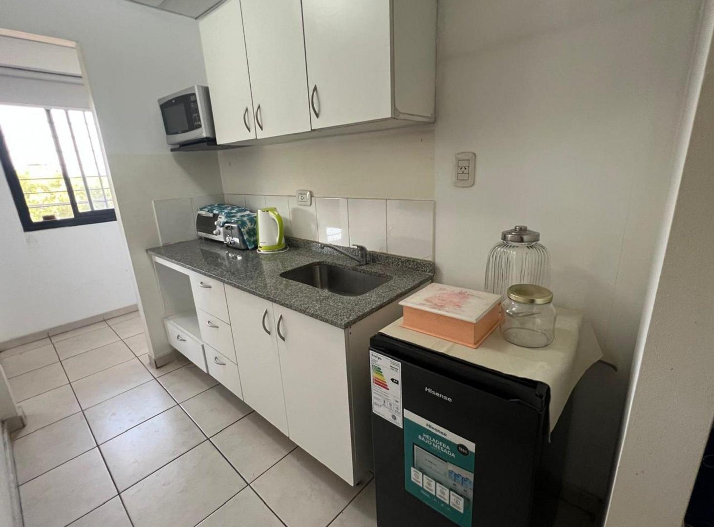Foto de Dpto en Alquiler, opción amoblado, Centro Mendoza, imagen 3