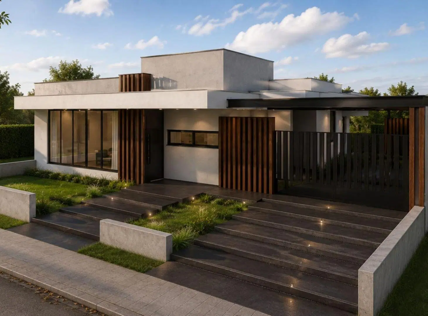 VENTA DE CASA EN CONSTRUCCIÓN LLAVE EN MANO-MAIPÚ 5