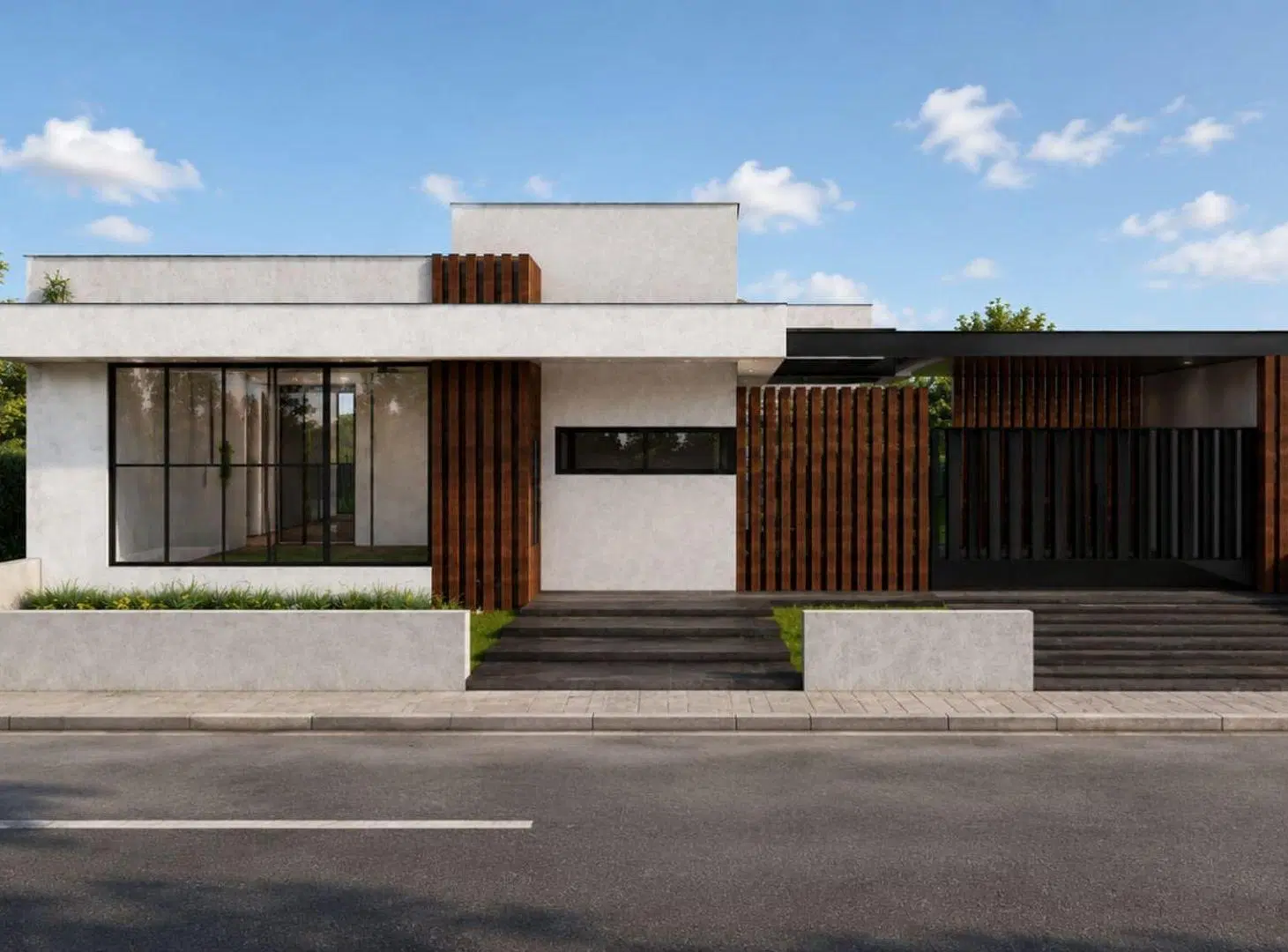 VENTA DE CASA EN CONSTRUCCIÓN LLAVE EN MANO-MAIPÚ 3