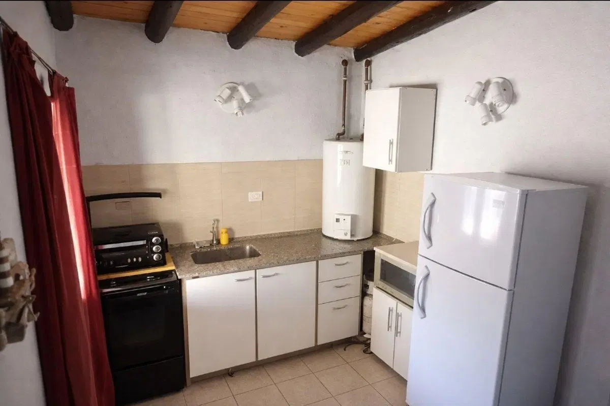 VENTA CASA AMOBLADA EN  LAS VEGAS. POTRERILLOS!!! 4