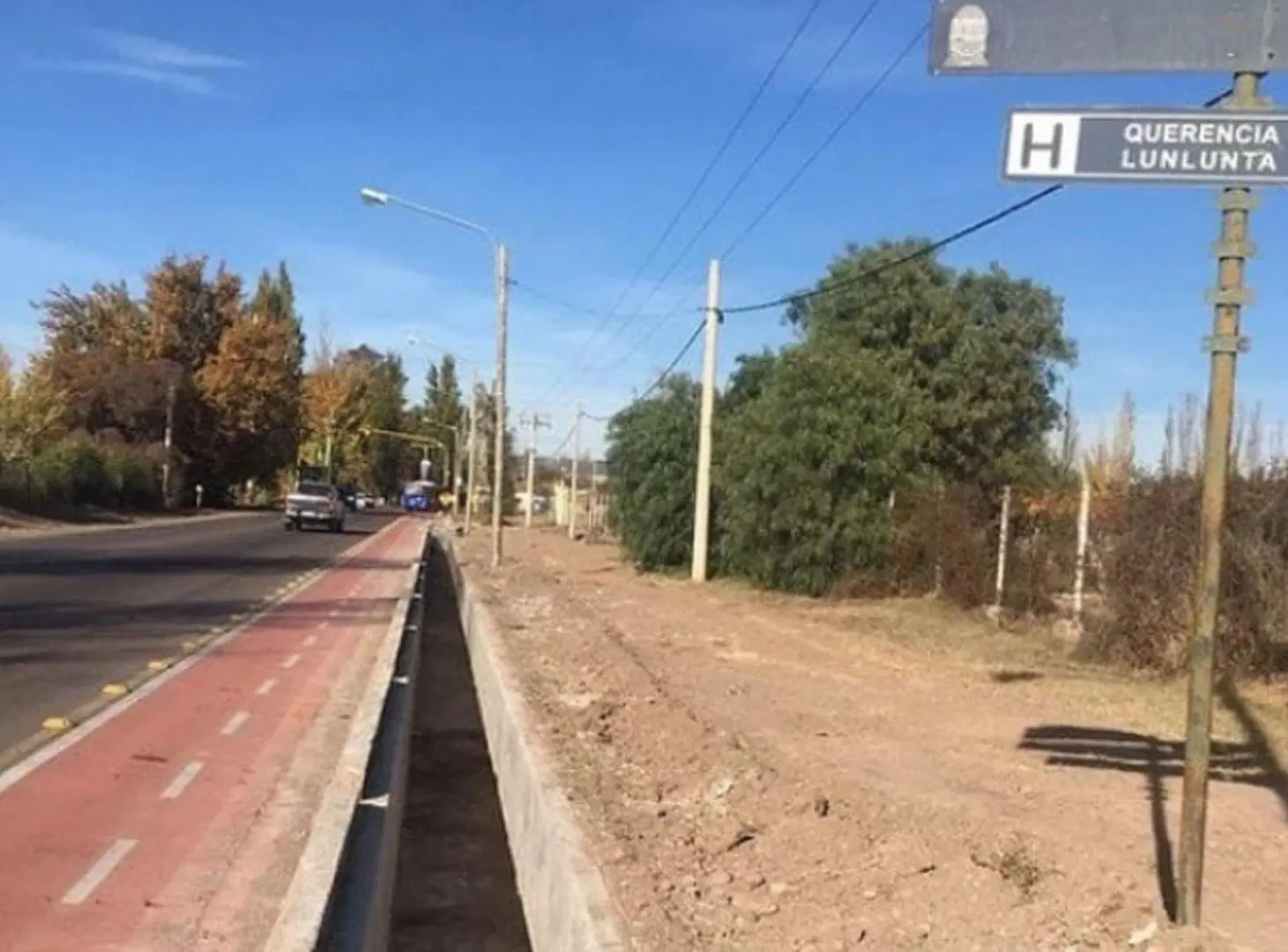 INVERSIÓN Venta lote 770 m² Plan 26 Agua y Energia 2