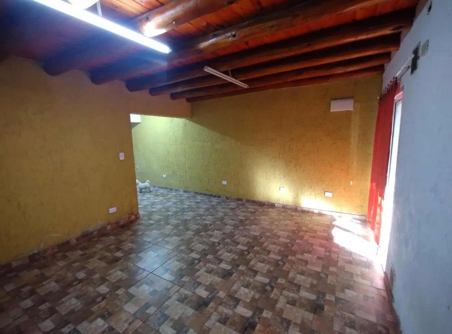 HERMOSO DUPLEX EN PERDRIEL EN ALQUILER 3