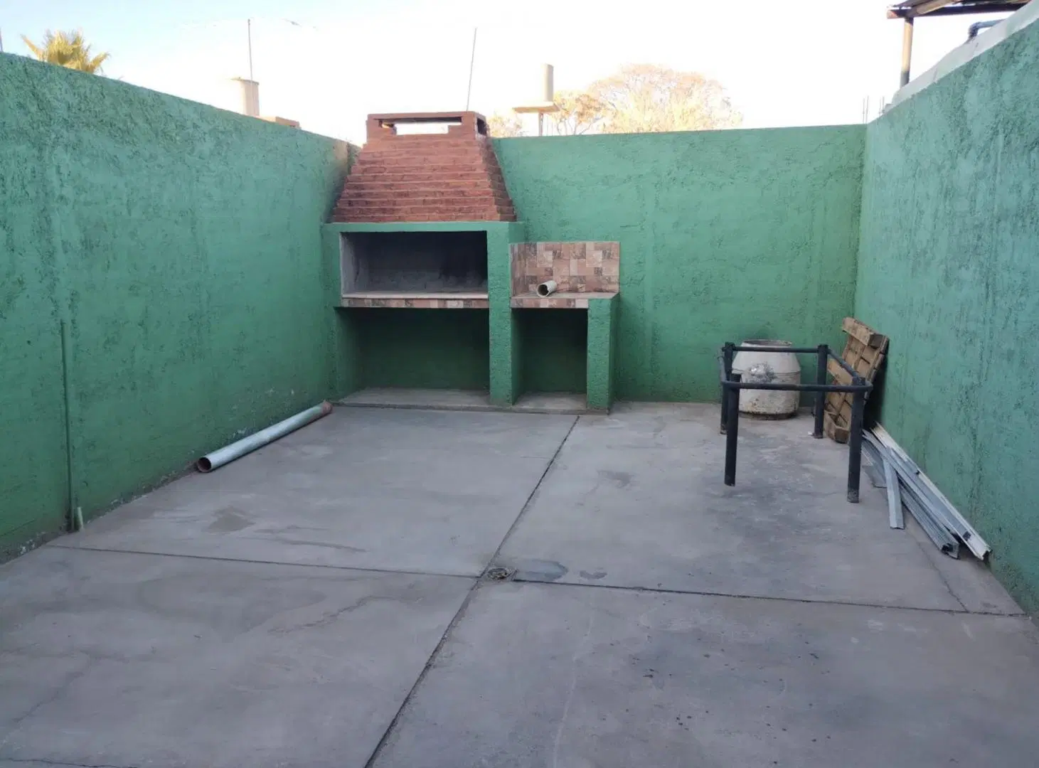 HERMOSO DUPLEX EN PERDRIEL EN ALQUILER 5