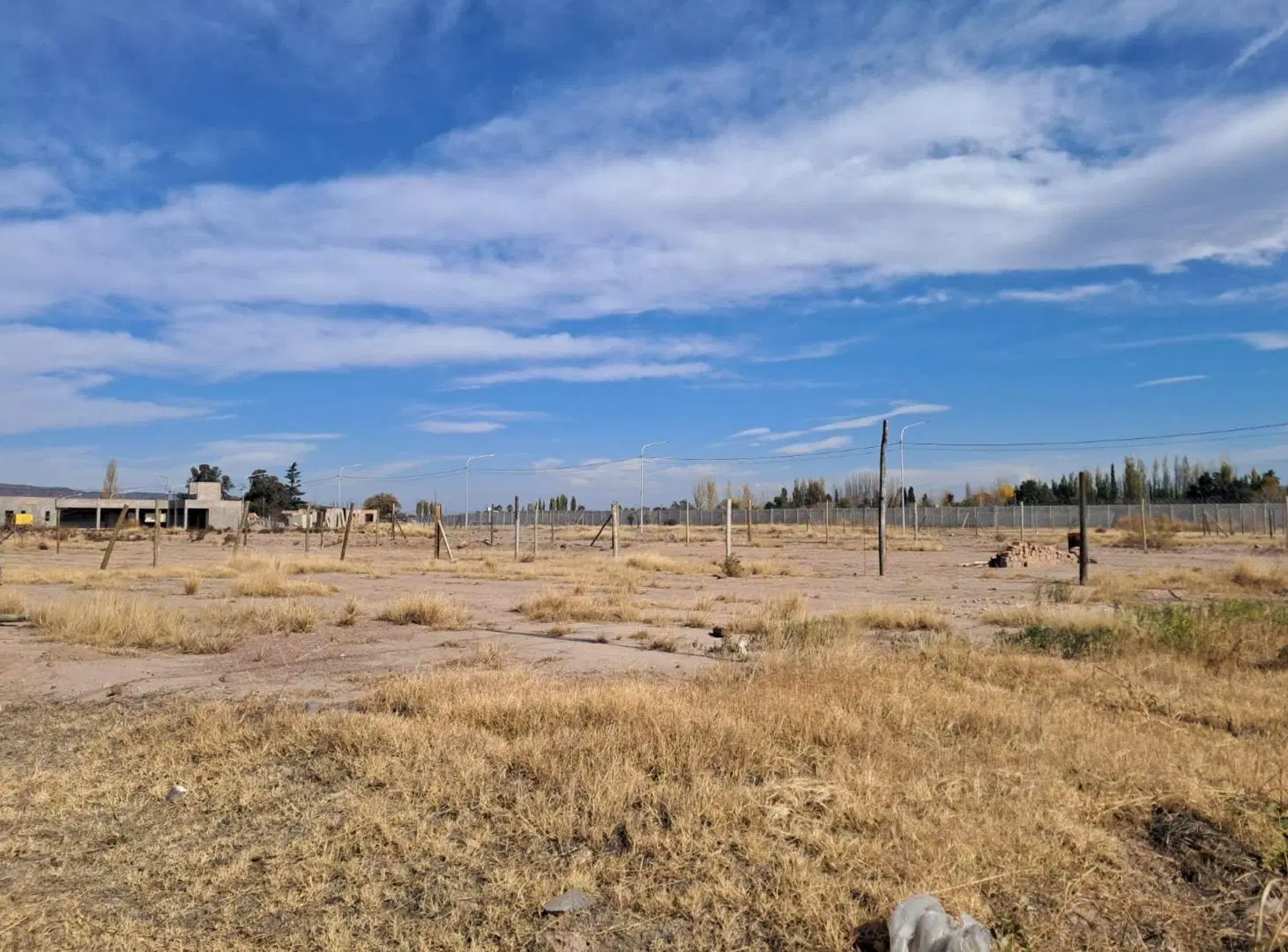 VENTA LOTE 528M2 DISTRITO AZCUENAGA-LUNLUNTA 2