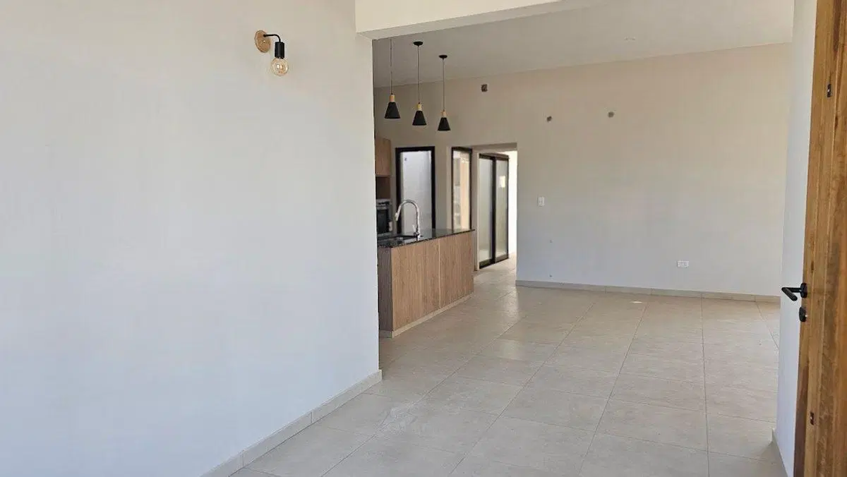 CASA A ESTRENAR EN VENTA BARRIO LAS RETAMAS MAIPÚ 5