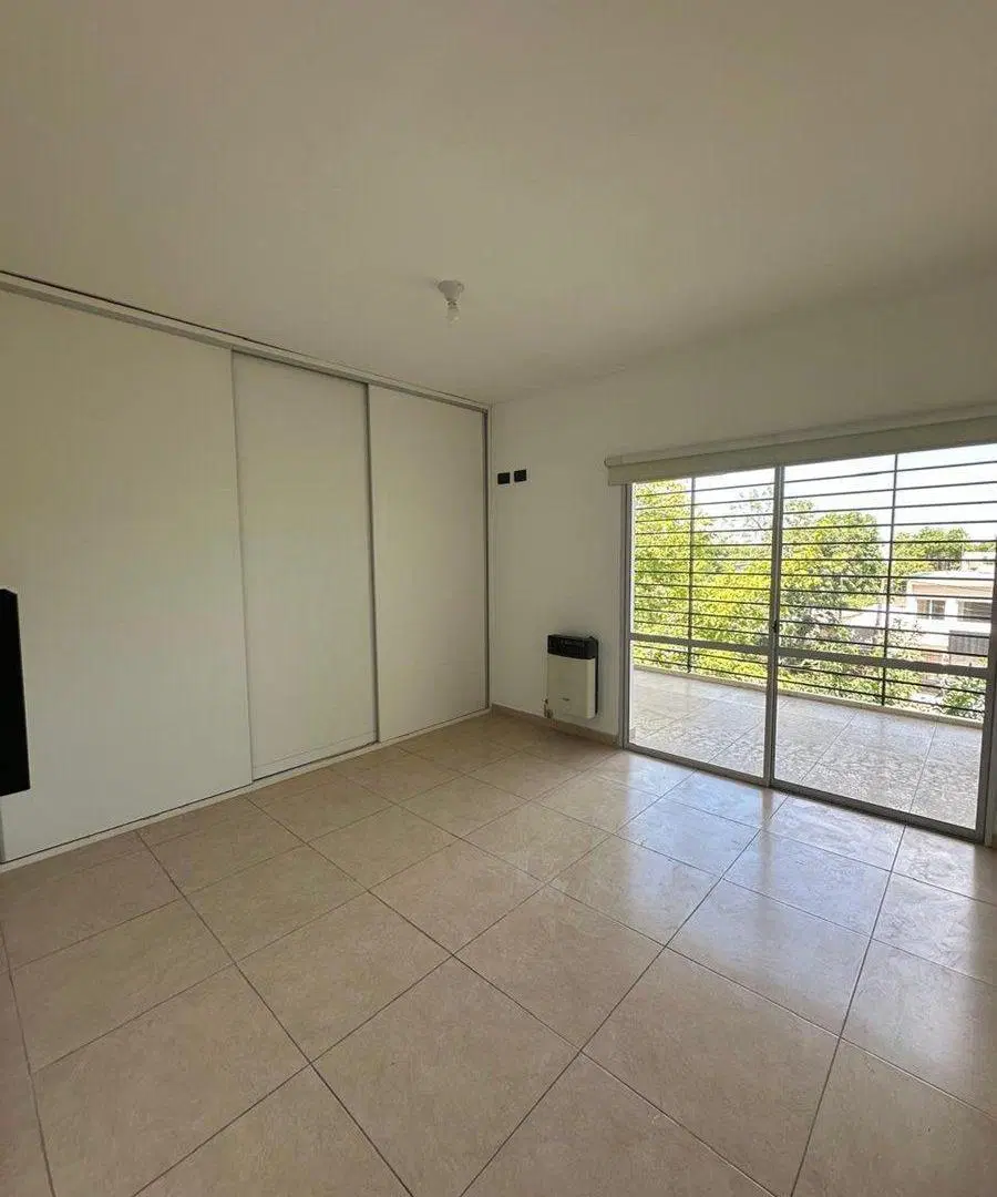 DEPARTAMENTO 1 DORMITORIO EN EL CENTRO DE LUJÁN 2