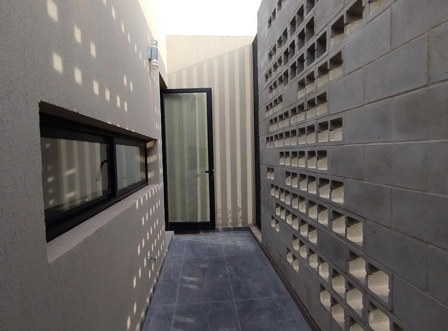 Exclusiva casa de categoría en alquiler 8