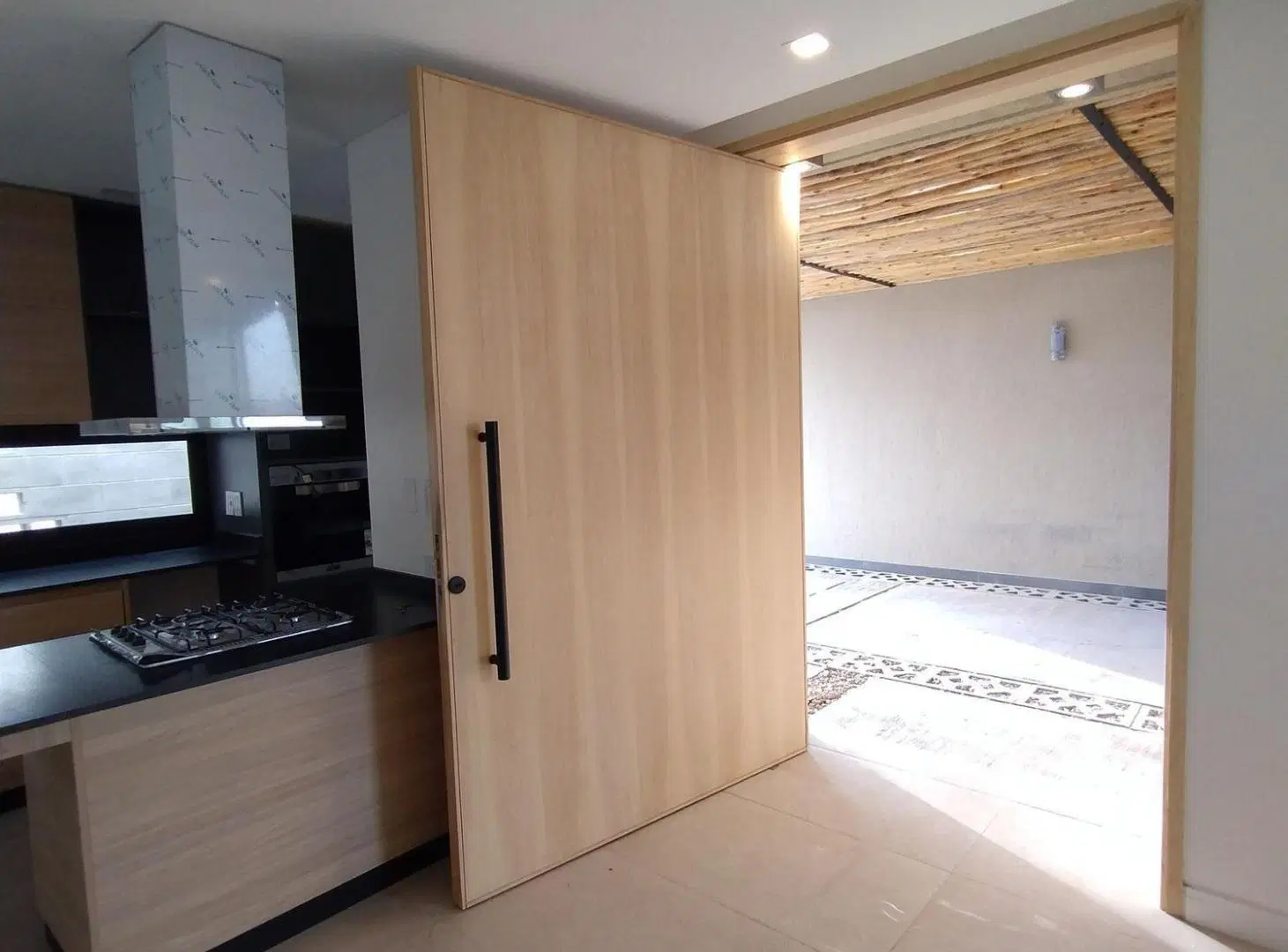 Exclusiva casa de categoría en alquiler 2